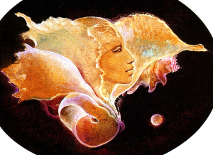 Aphrodite Susan Seddon Boulet