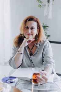 Nina RadaRaNi