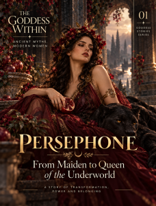 Persephone